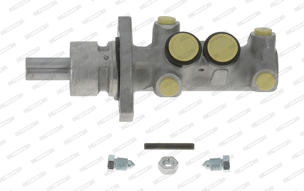 Brake Master Cylinder