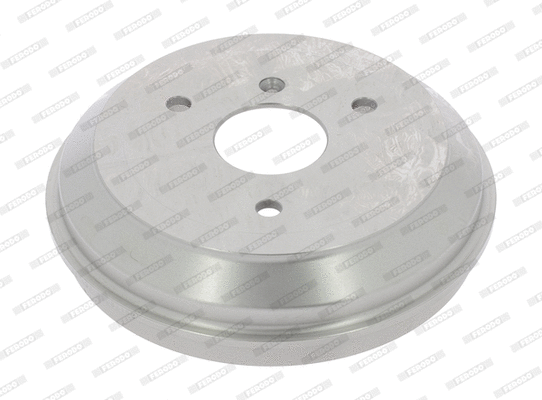 Brake Drum