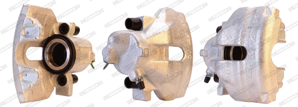 Brake Caliper (FCL692708)