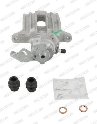 Brake Caliper