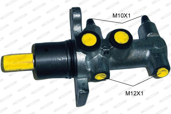 Brake Master Cylinder (FHM1397)