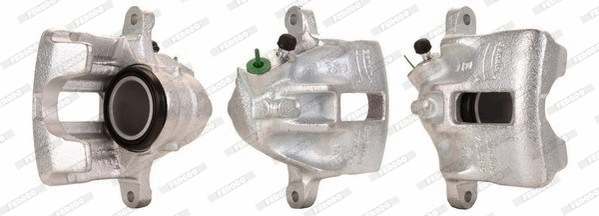 Brake Caliper (FCL691481)
