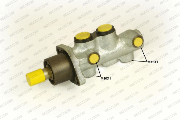 Brake Master Cylinder (FHM1157)