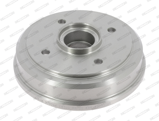 Brake Drum