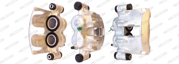 Brake Caliper (FCL694636)