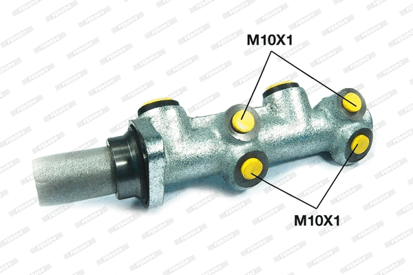 Brake Master Cylinder (FHM1434)