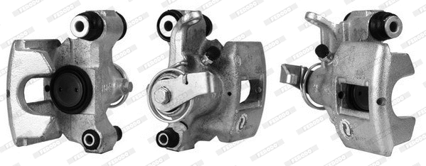 Brake Caliper (FCL694299)