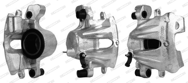 Brake Caliper (FCL692369)