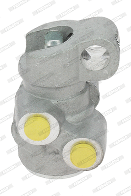 Brake Force Regulator