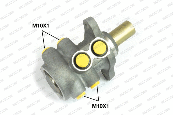 Brake Master Cylinder (FHM1496)