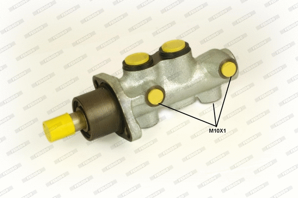 Brake Master Cylinder (FHM1384)