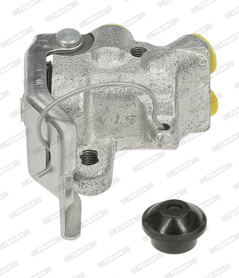 Brake Force Regulator