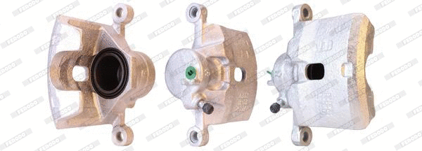 Brake Caliper (FCL692968)