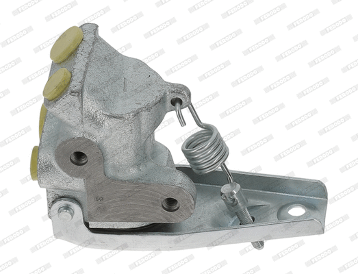 Brake Force Regulator