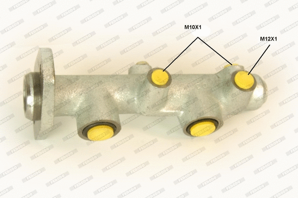 Brake Master Cylinder (FHM692)
