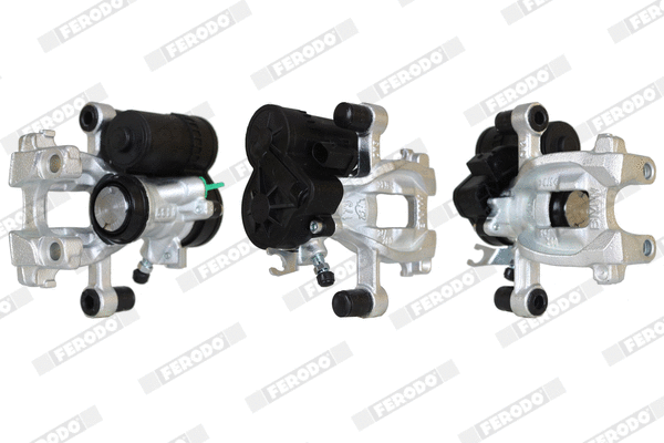 Brake Caliper (FCL695627)
