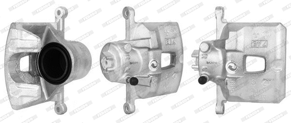 Brake Caliper (FCL694509)