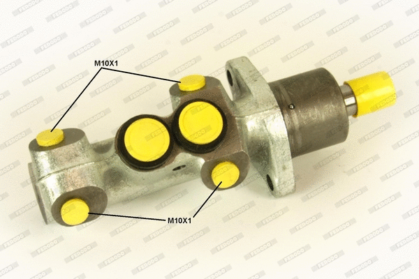 Brake Master Cylinder (FHM634)