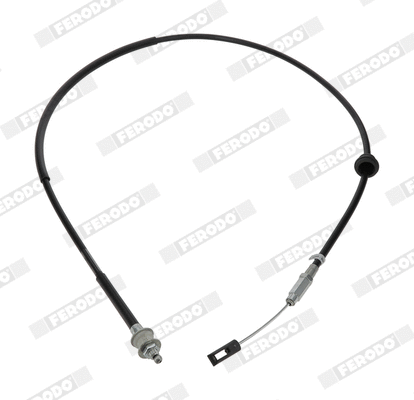 Cable Pull, clutch control (FCC422749)