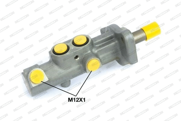 Brake Master Cylinder (FHM1588)