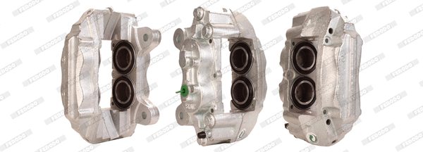 Brake Caliper (FCL695334)