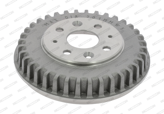 Brake Drum