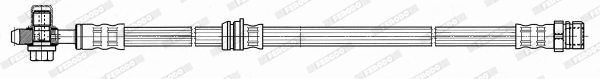 Brake Hose (FHY2612)