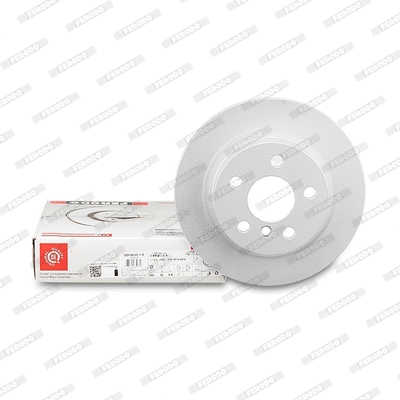 Brake Disc (DDF2612C-1-D)