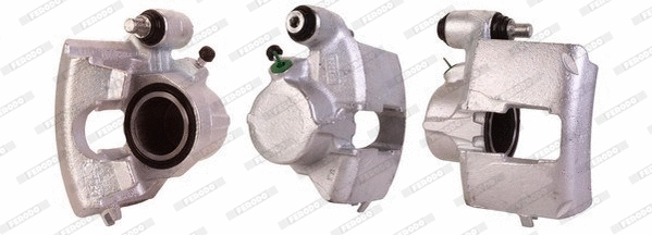 Brake Caliper (FCL691361)