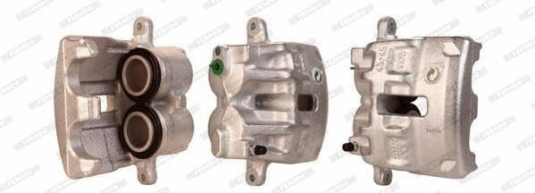 Brake Caliper (FCL694679)