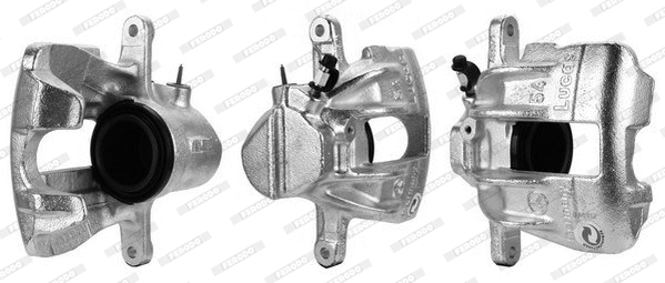 Brake Caliper (FCL692013)