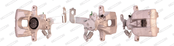 Brake Caliper (FCL695278)