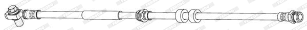 Brake Hose (FHY3357)