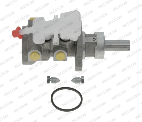 Brake Master Cylinder