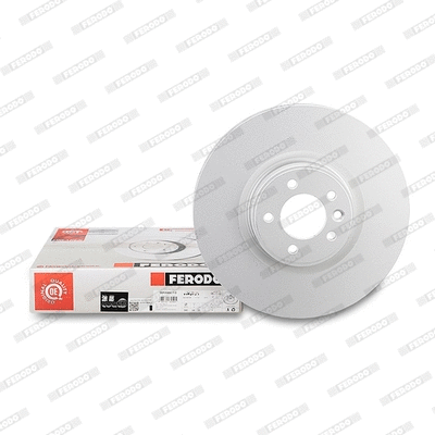 Brake Disc (DDF2549C-1-D)