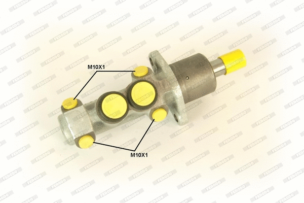 Brake Master Cylinder (FHM684)