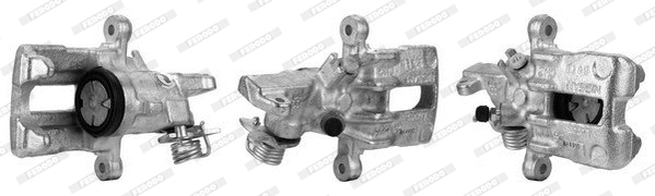 Brake Caliper (FCL694731)
