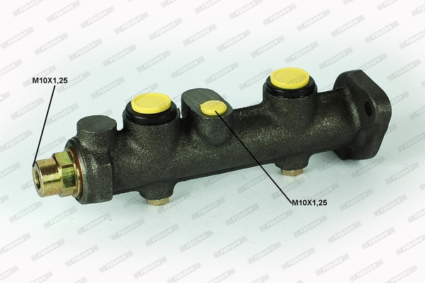 Brake Master Cylinder (FHM1390)