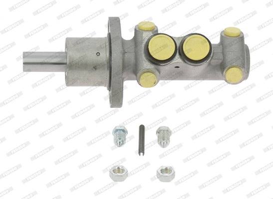 Brake Master Cylinder