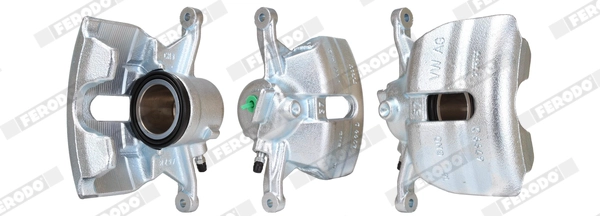 Brake Caliper (FCL695649)