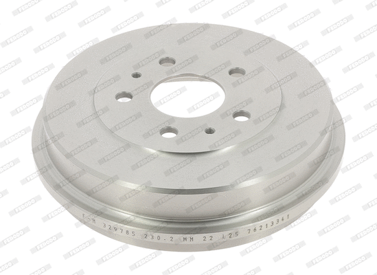 Brake Drum