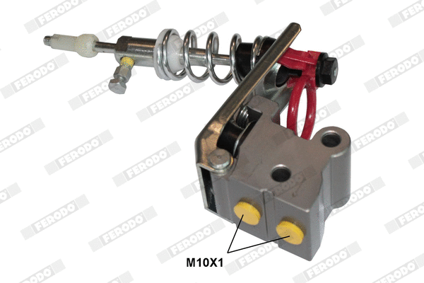 Brake Force Regulator (FHR7158)
