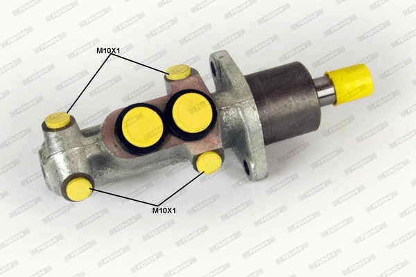 Brake Master Cylinder (FHM682)