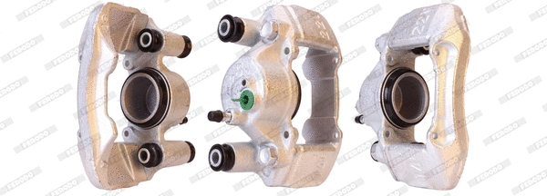 Brake Caliper (FCL692803)