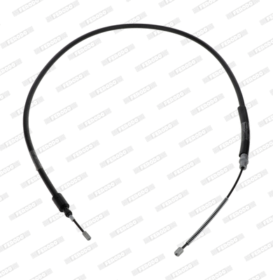 Cable Pull, parking brake (FHB431212)