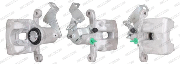 Brake Caliper (FCL695210)