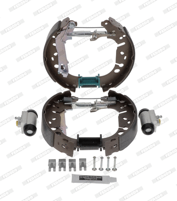 Brake Shoe Set (FMK446)