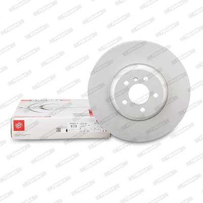 Brake Disc (DDF2042RC-1-D)