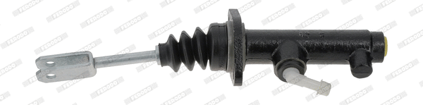 Master Cylinder, clutch