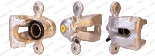 Brake Caliper (FCL694662)